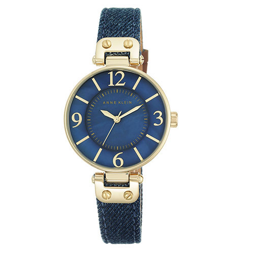 Часы Anne Klein Ring 9168BMDD